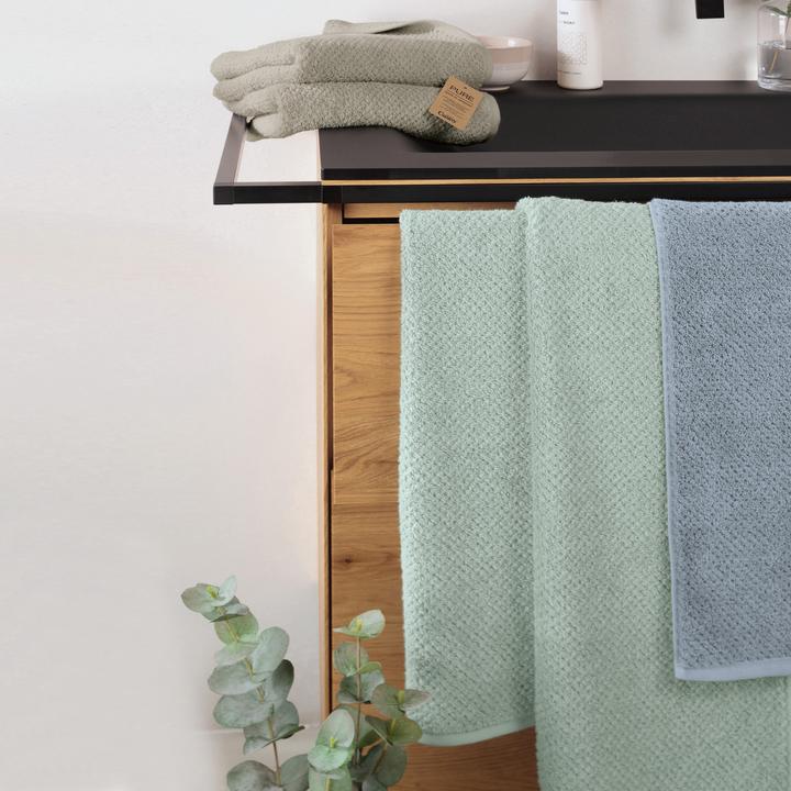 Produktbild Cawö Pure (80 x 150 cm)