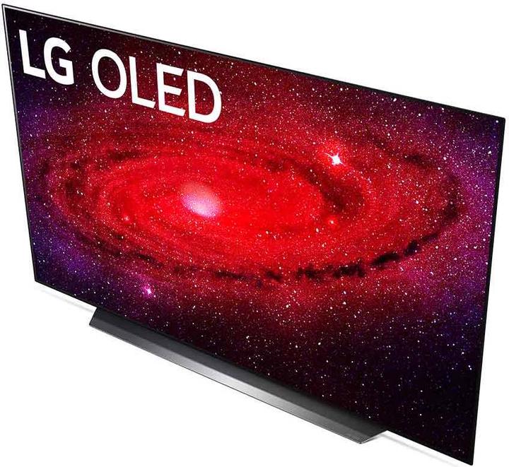 Productafbeelding LG OLED65CX9LA (65", OLED, 4K, 2020)