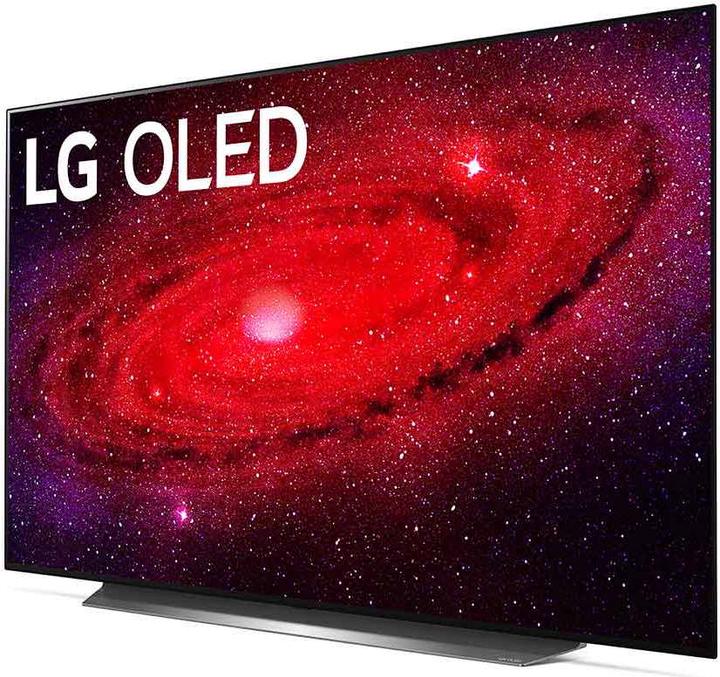 Productafbeelding LG OLED65CX9LA (65", OLED, 4K, 2020)