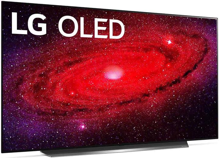 Productafbeelding LG OLED65CX9LA (65", OLED, 4K, 2020)