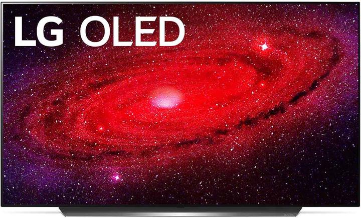 LG OLED65CX9LA (65", OLED, 4K, 2020)
