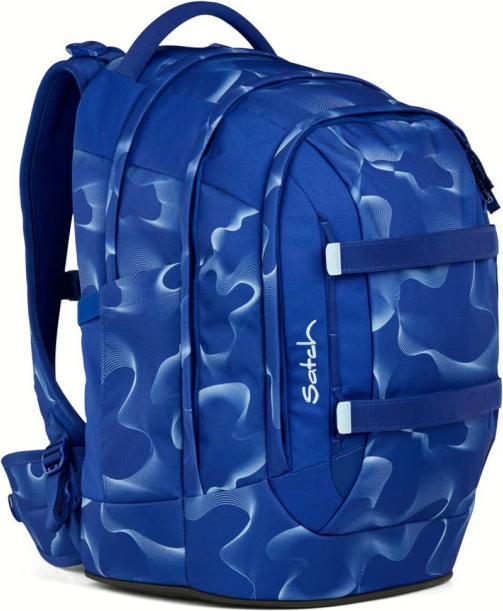 Actual product image Satch Vibrant school rucksack pack (30 l)