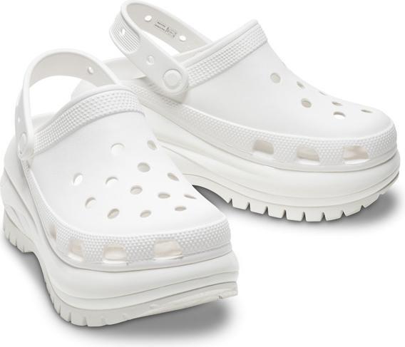 Produktbild Crocs Classic Mega Crush Clog (39)