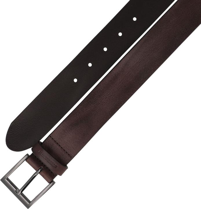 Produktbild Strellson Gürtel Leder (80)