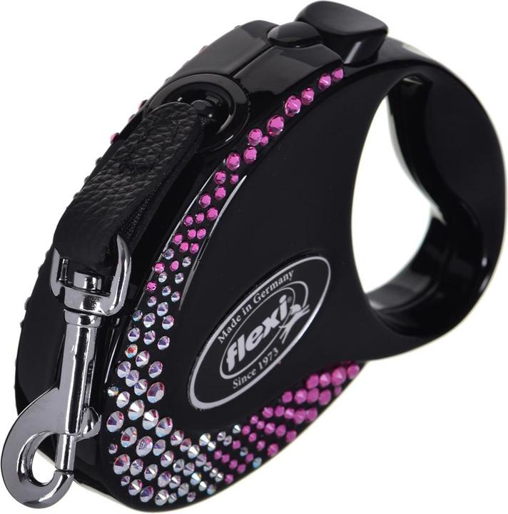 Image du produit Flexi Composition glam (S, Chien, Promenade)