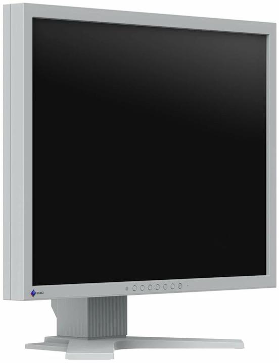 Produktbild Eizo S2134 FlexScan (1600 x 1200 Pixel, 21.30")