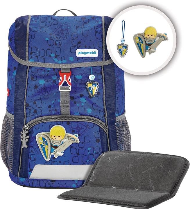 Produktbild Step by Step Rucksack-Set KID, 3-teilig (13 l)