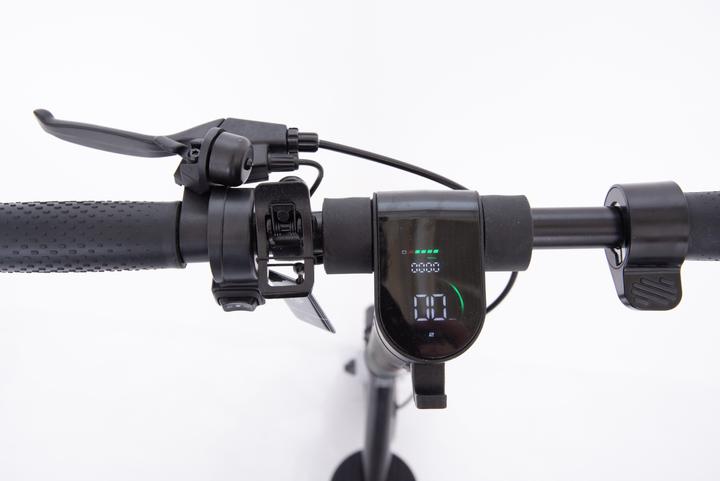 Produktbild Momo Design Evo 9 (20 km/h, 40 km, 400 W)