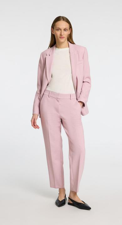 Produktbild Selected Femme Cropped Tapered Hose (38)