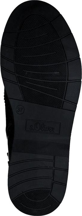 Actual product image S.Oliver Chelsea boot (37)