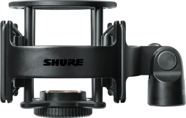Actual product image Shure SM4 Kit black