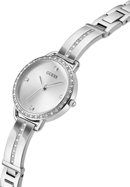 Image du produit Guess Robe pour femmes (Montre analogique, 30 mm)