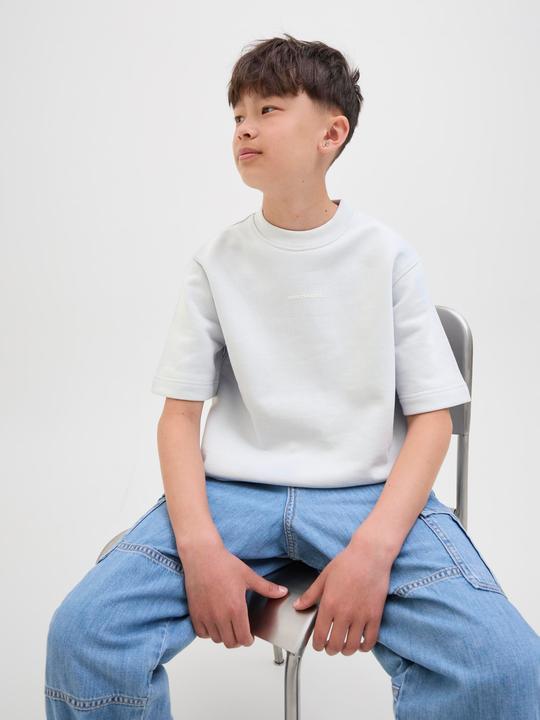 Produktbild Jack & Jones Gedruckt Sweatshirt Junior Sweatshirt (164)