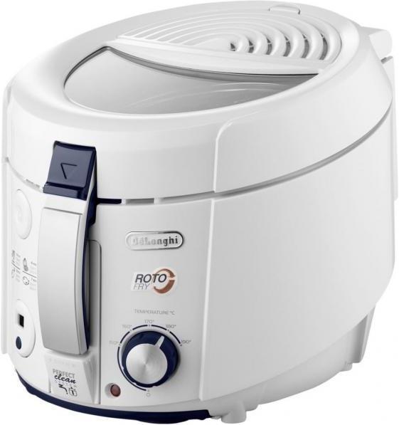 Actual product image De'Longhi F38436 RotoFry