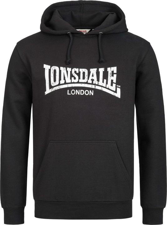 Lonsdale Wolterton (3XL)