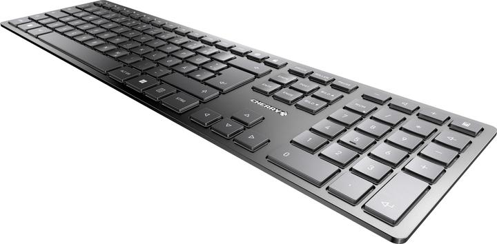 Immagine prodotto CHERRY KW 9100 Slim (CH, Senza fili)