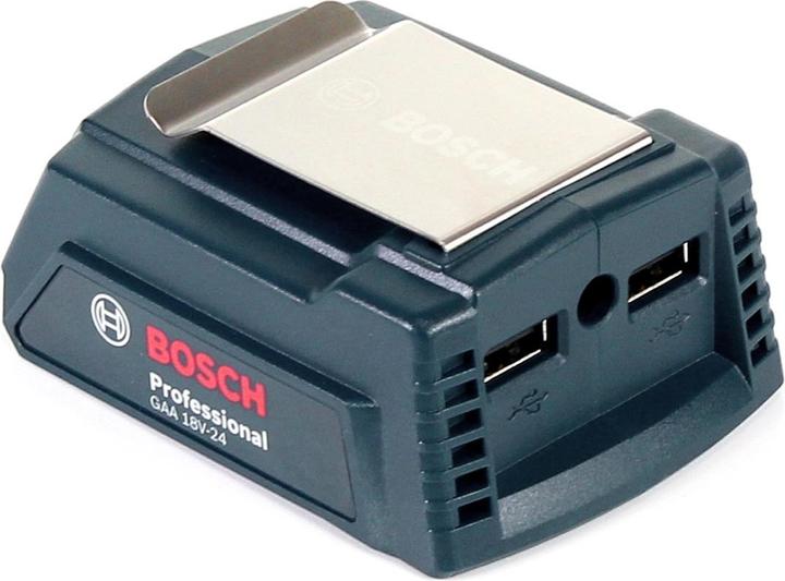 Produktbild Bosch Professional USB Adapter GAA 18V-24 (18 V)