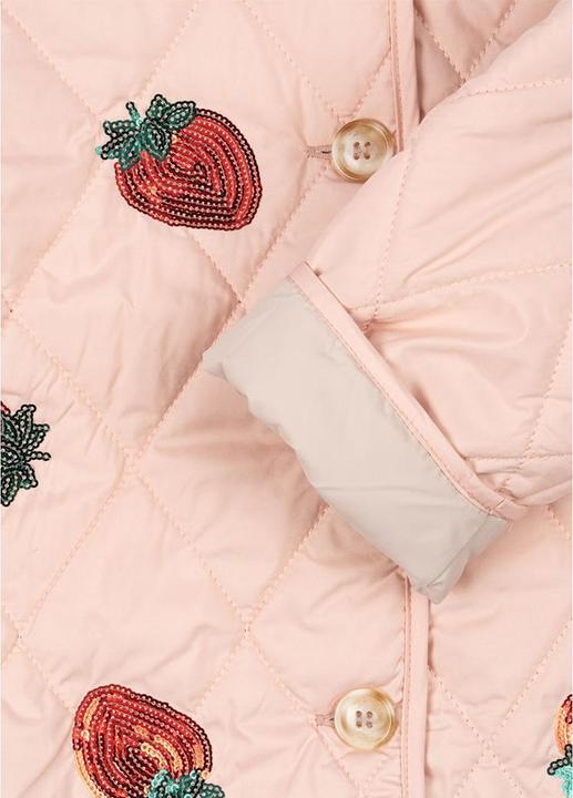 Immagine prodotto Konges Slojd Flora Jacke Strawberry (98)