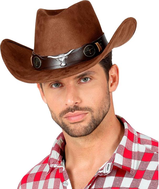 Image du produit Widmann Dallas Cowboy