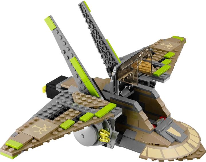 Produktbild LEGO HH 87 Starhopper (75024, LEGO Star Wars)