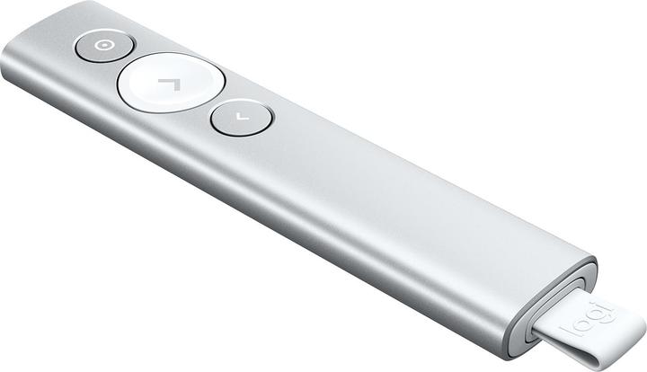 Actual product image Logitech Spotlight