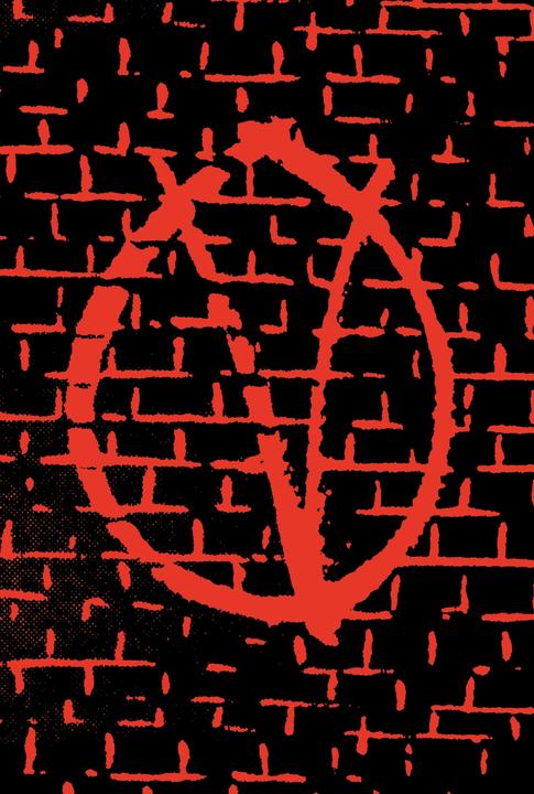 Produktbild Absolute V for Vendetta (2023 Edition) (Englisch, David Lloyd, Alan Moore, 2023)