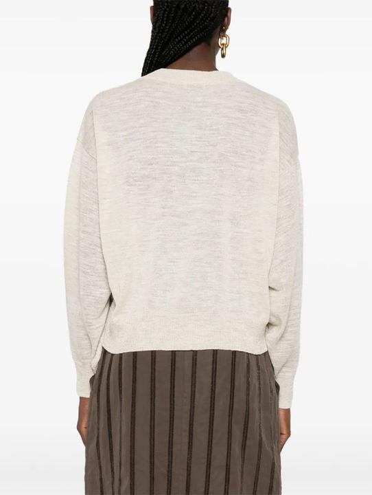 Produktbild Brunello Cucinelli Scollo V M/l (M)