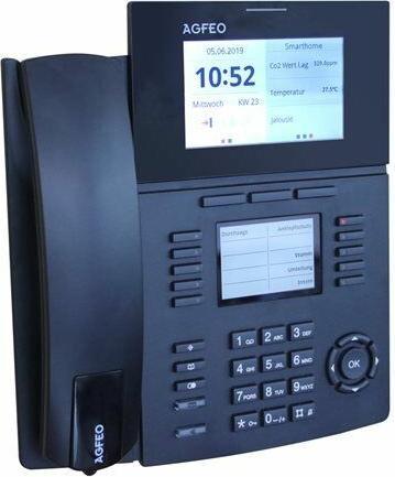 Produktbild Agfeo ST 56 IP