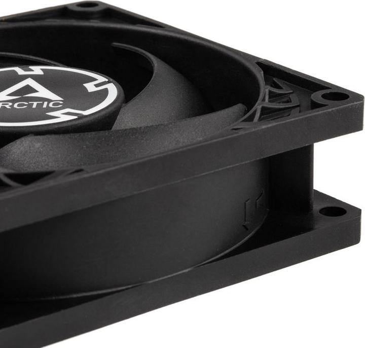Produktbild Arctic P8 PWM PST CO Lüfter (80 mm, 1 x)