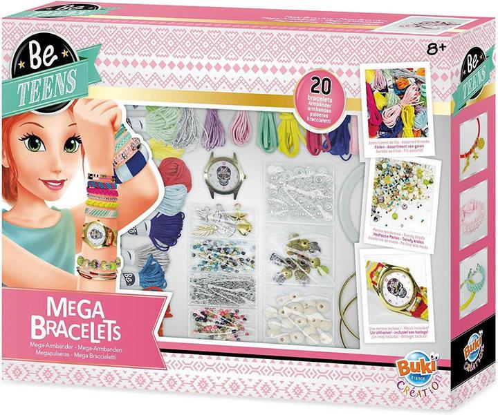Actual product image Buki Mega Bracelet