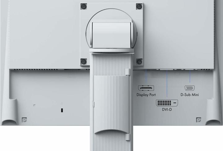 Produktbild Eizo S1934 FlexScan (1280 x 1024 Pixel, 19")