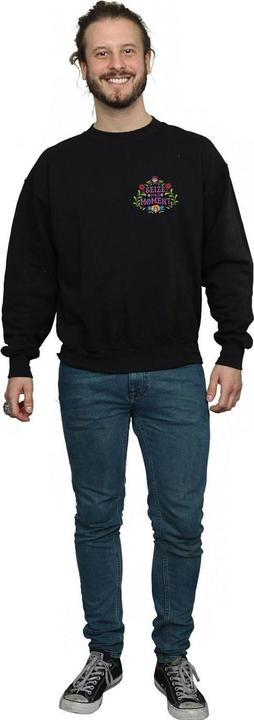 Image du produit Disney - Sweat COCO SEIZE YOUR MOMENT - Homme (S)