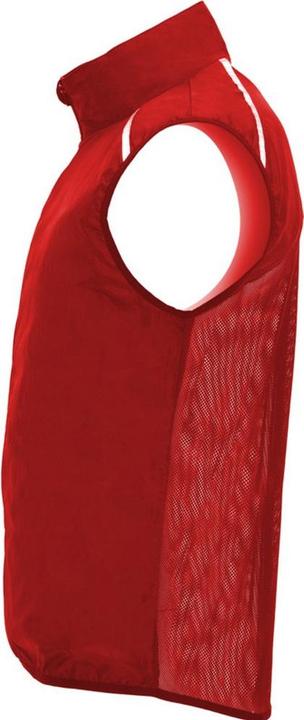 Produktbild Alpinia Jannu Weste Laufen (XXL)