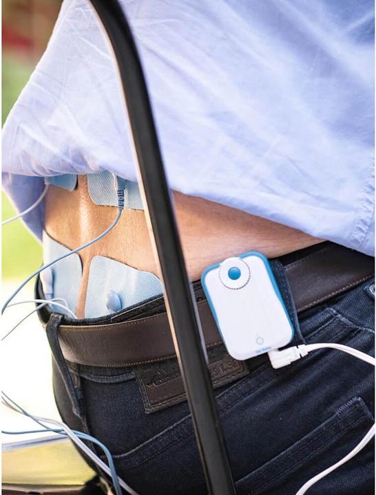 Actual product image Bluetens Standard Pack
