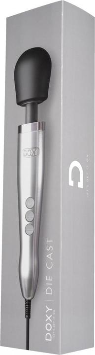 Productafbeelding Doxy De cast