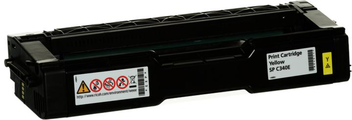 RICOH Sp C340e (Y)