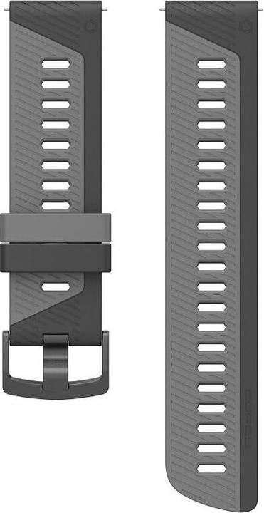 Image du produit Coros Watch Band (22 mm, Silicone)