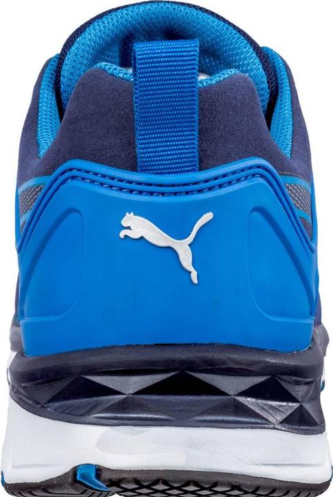 Actual product image Puma Low shoes (S1P, 42)