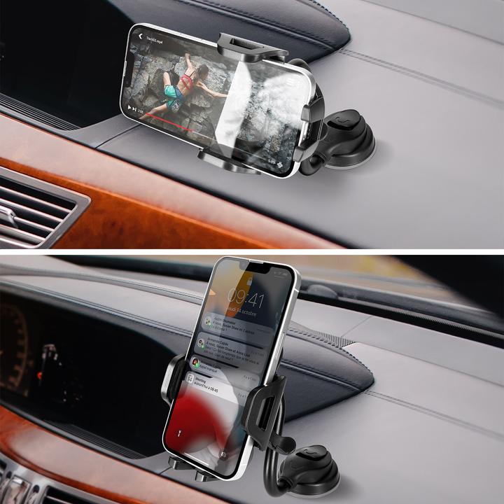 Image du produit xO car holder C85 black