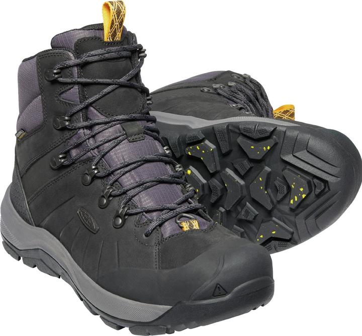 Immagine prodotto Keen Revel IV Mid Polar (42)