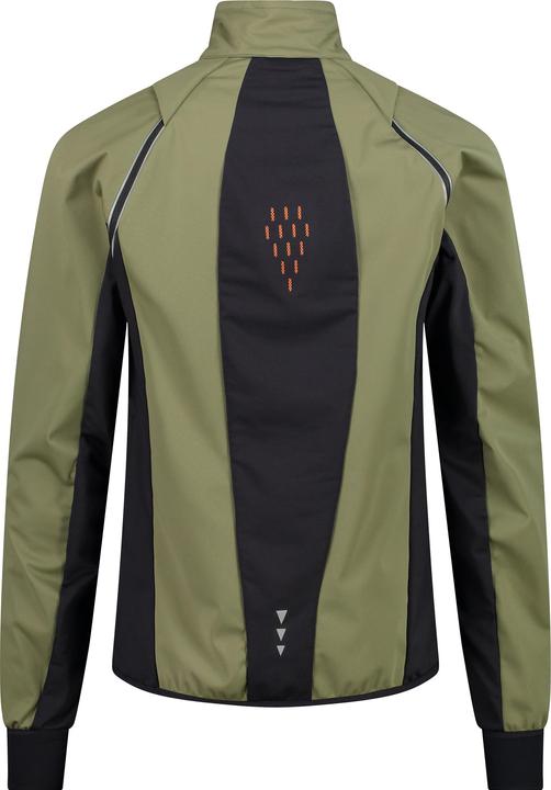 Produktbild CMP Campagnolo Jacket With Detachable Sleeves Light Softshell (L)