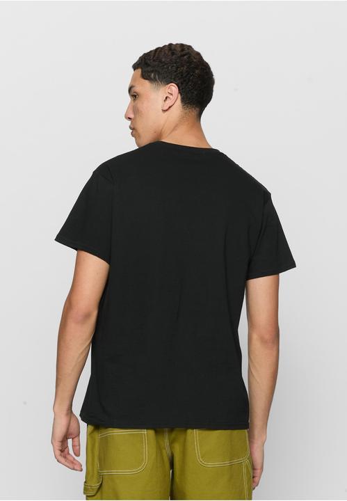 Produktbild Merchcode Status Quo Vintage Tee - 139821 (XS)