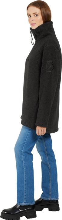 Immagine prodotto Didriksons Mezza zip Marina da donna (36, S)