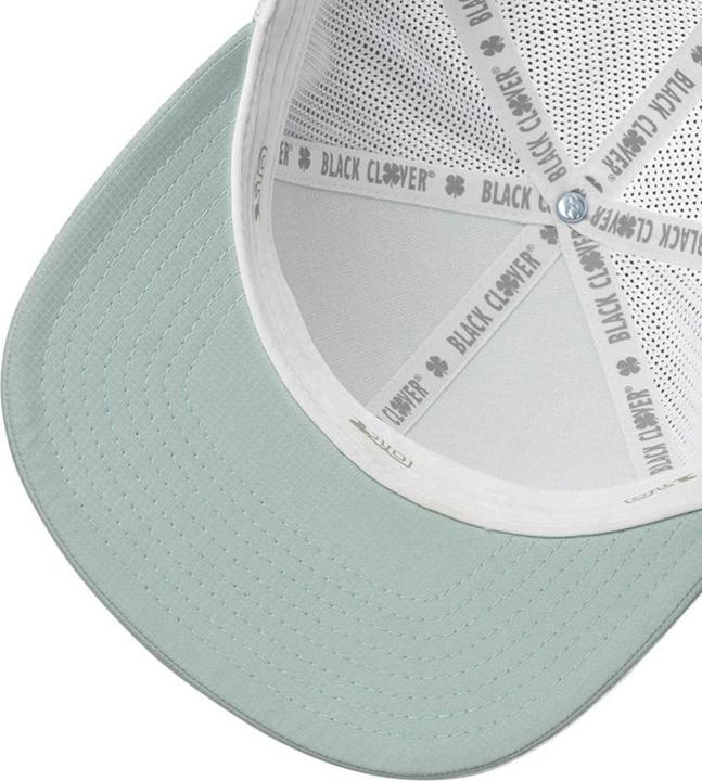 Image du produit Universal Textiles Snapback Adj. en maille Lifestyle