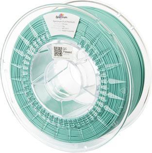 Produktbild Filament / PLA / PASTEL TURQUOISE / 1,75 mm / 1 kg (PLA, 1.75 mm, 1000 g, Türkis)