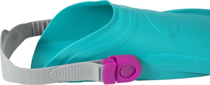 Actual product image Bestway Spark Wave Snorkel Set