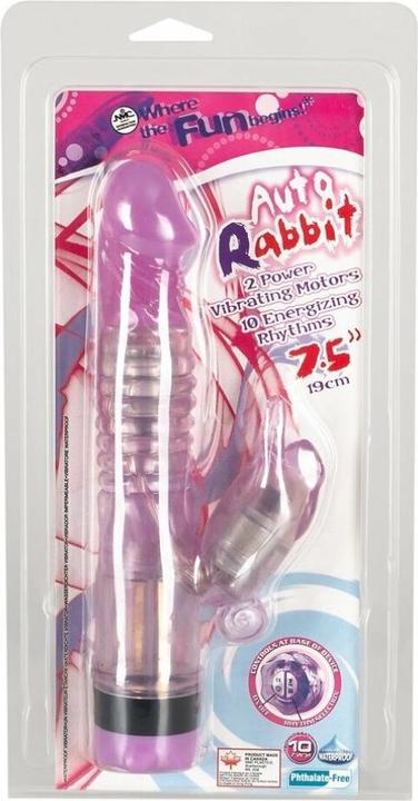Produktbild NMC Auto Rabbit