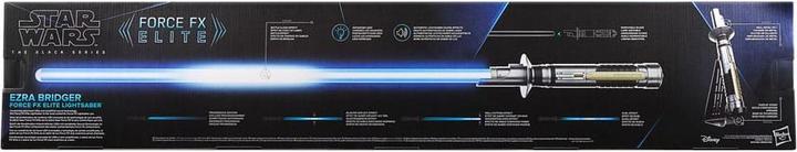 Image du produit Star Wars IP Security Lock - Release date 15 July 2025
