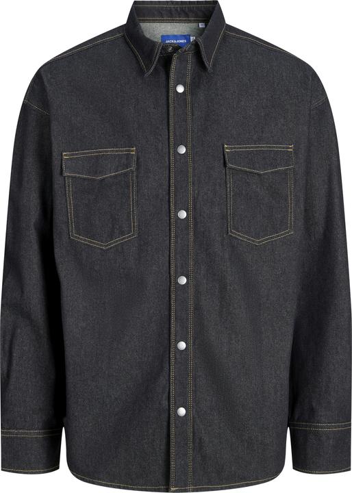 Image du produit Jack & Jones Joraustin Denim Shirt Ls Styd Aw24 (S)