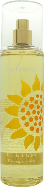 Elizabeth Arden Sunflowers (Spray, 236 ml)